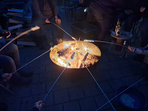 Goldberg Camping Mörslingen