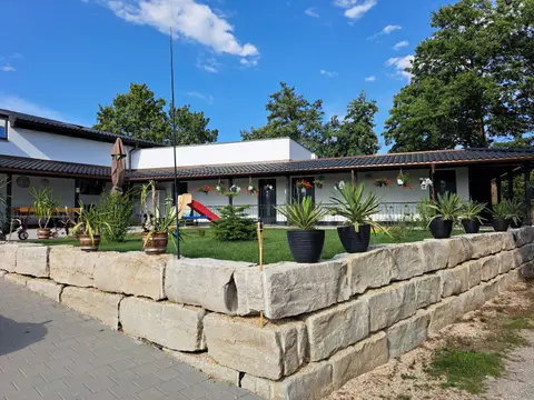Goldberg Camping Mörslingen