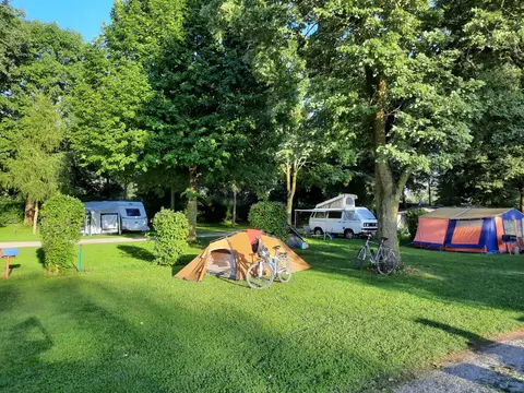 Goldberg Camping Mörslingen