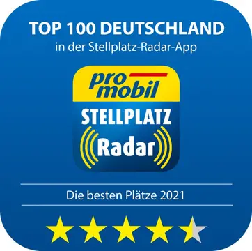 Wohnmobilpark Sinsheim