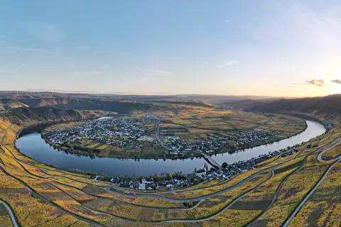 Weingut Kirsten Wohnmobilstellplatz