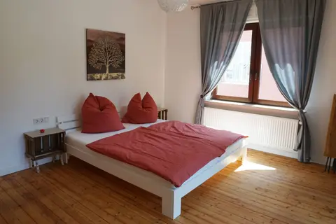 Weingut Kirsten Wohnmobilstellplatz