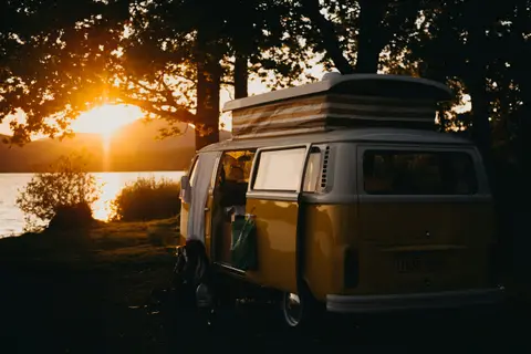 Campingplatz Warenthin