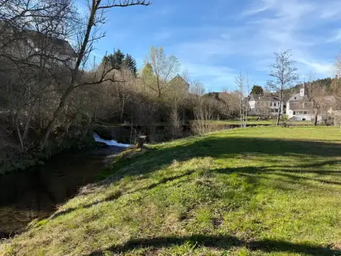 Campingplatz Oosbachtal