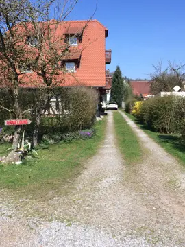 Campingplatz von Steinhausen