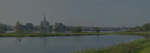 Camping Seveningen