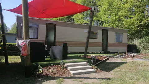 Camping Am Goldberger See