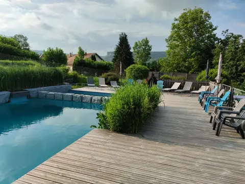 Le Chanet