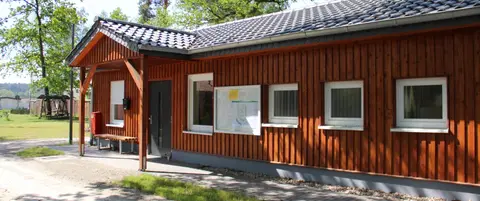 Campingplatz am Schönfelder See