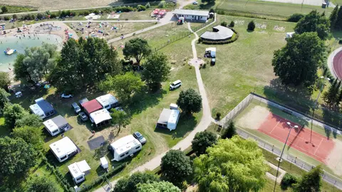 Stadt Tessin Caravaning