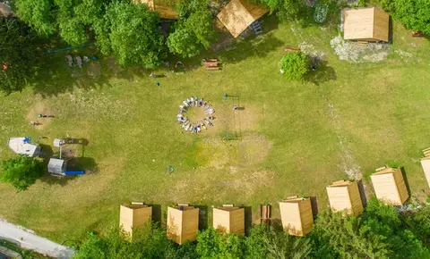 Adrenaline-check Eco Place