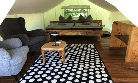Adrenaline-check Eco Place
