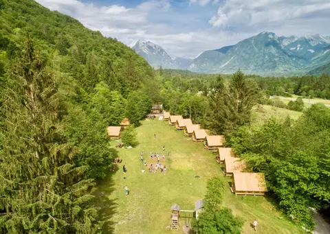 Adrenaline-check Eco Place