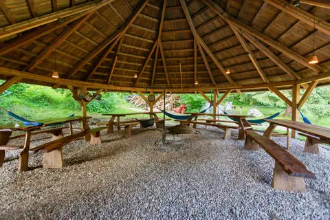 Adrenaline-check Eco Place