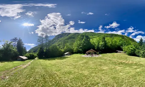 Adrenaline-check Eco Place