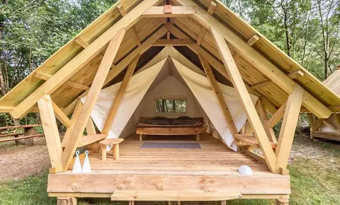 Adrenaline-check Eco Place