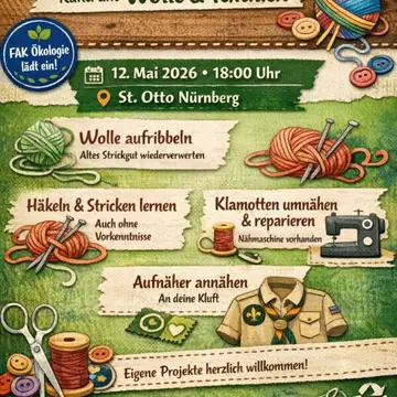 Pfadfinderzentrum Rothmannsthal
