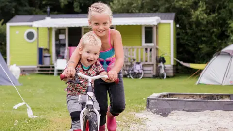 Molecaten Park 't Hout