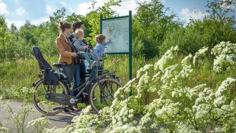 Molecaten Park 't Hout