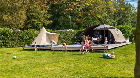 Molecaten Park 't Hout