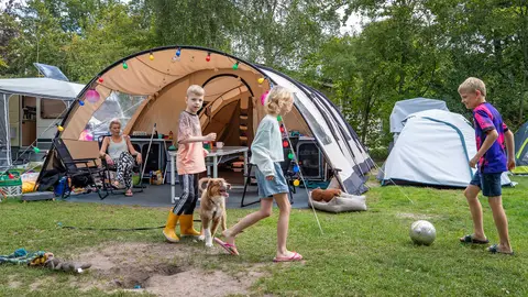Molecaten Park 't Hout