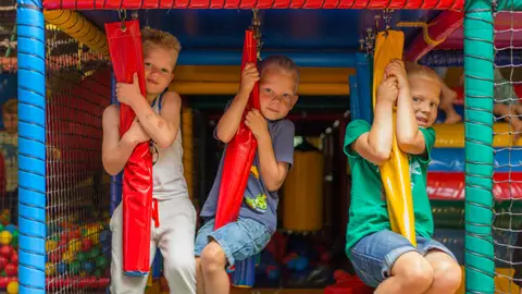 Molecaten Park 't Hout