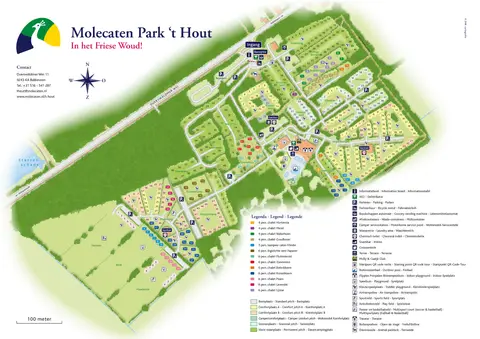 Molecaten Park 't Hout