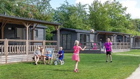 Molecaten Park 't Hout