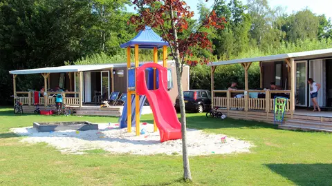 Molecaten Park 't Hout