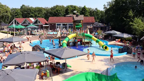 Molecaten Park 't Hout
