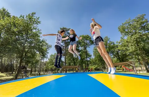 Vakantiepark de Bergen