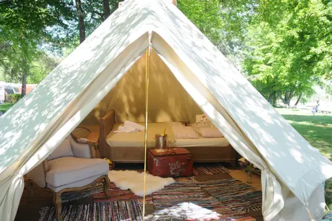 Fischer's Fritz Camping