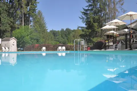 Camping le Bivouac