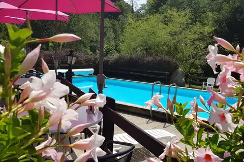 Camping le Bivouac