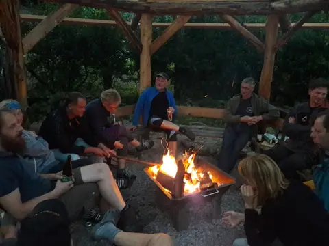Campingplatz Eschau