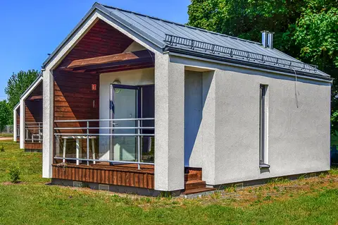 MILA Camp Nowe Warpno