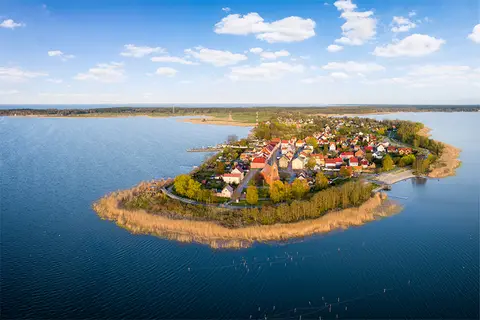 MILA Camp Nowe Warpno