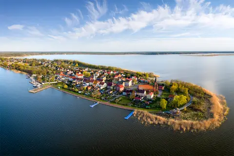 MILA Camp Nowe Warpno