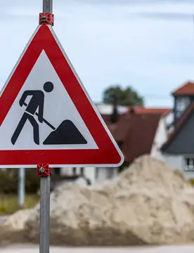 Reisemobilstellplatz Gaildorf