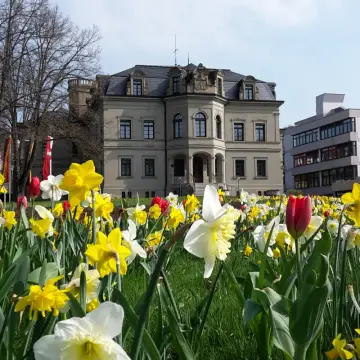 Reisemobilstellplatz Gaildorf