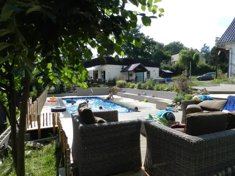 Camping Bříza