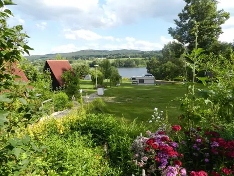 Camping Bříza