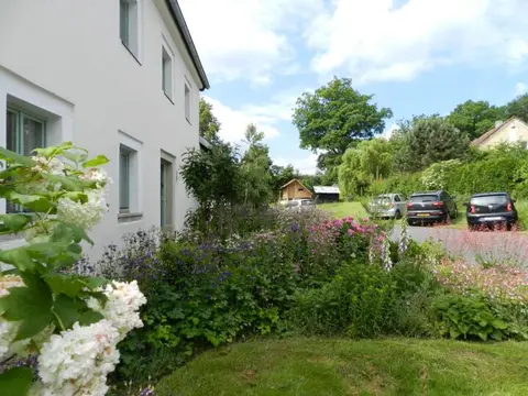 Camping Bříza