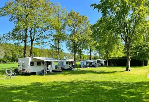 Vakantiecentrum Sonnevanck