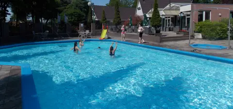 Vakantiecentrum Sonnevanck