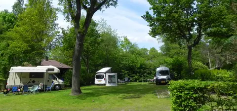 Vakantiecentrum Sonnevanck