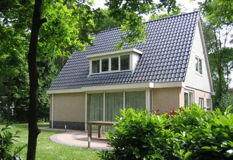 Vakantiecentrum Sonnevanck