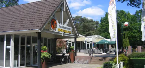 Vakantiecentrum Sonnevanck