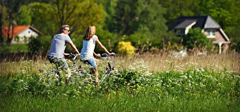 Vakantiecentrum Sonnevanck