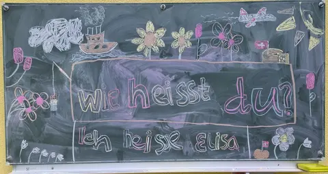 Camping am Wolletzsee